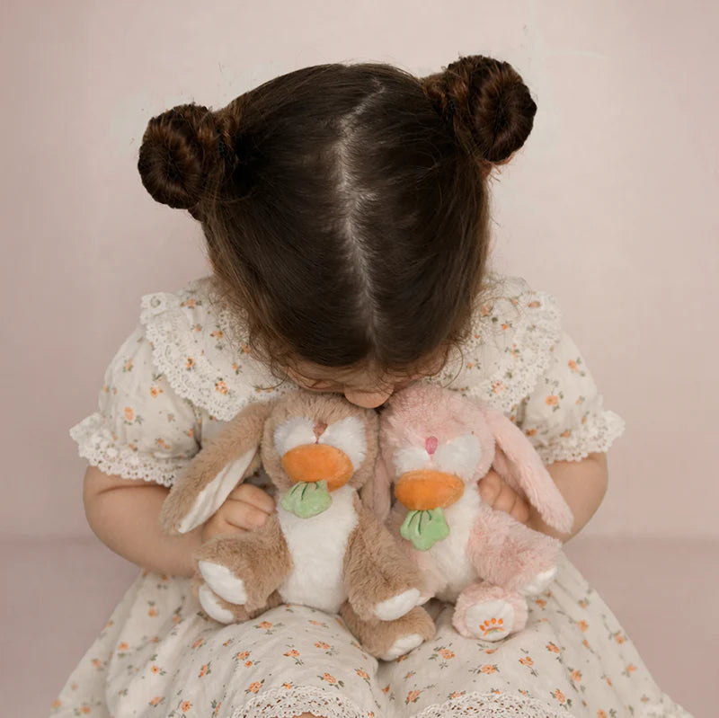 Dinkum Dolls by Olliella Binky Bunny - Dot