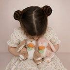 Dinkum Dolls by Olliella Binky Bunny - Dot