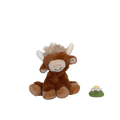 Dinkum Dolls by Olliella Binky Cow - Gus