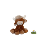 Dinkum Dolls by Olliella Binky Cow - Gus