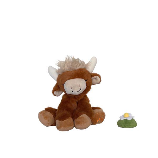 Dinkum Dolls by Olliella Binky Cow - Gus