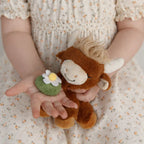 Dinkum Dolls by Olliella Binky Cow - Gus