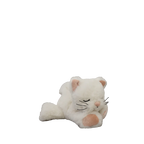 Dinkum Dolls by Olliella Binky Kitten Kiki- White White