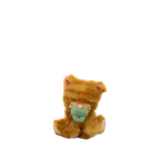Dinkum Dolls by Olliella Binky Kitten Koda - Ginger