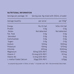 Hydramama® Blackcurrant
