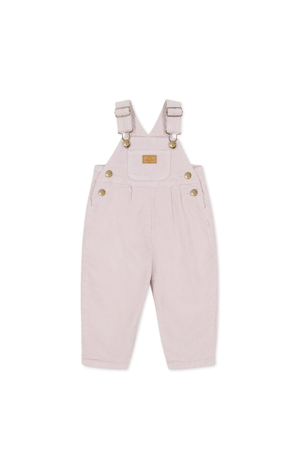 Jamie Kay - Blair Overall - Violet Tint