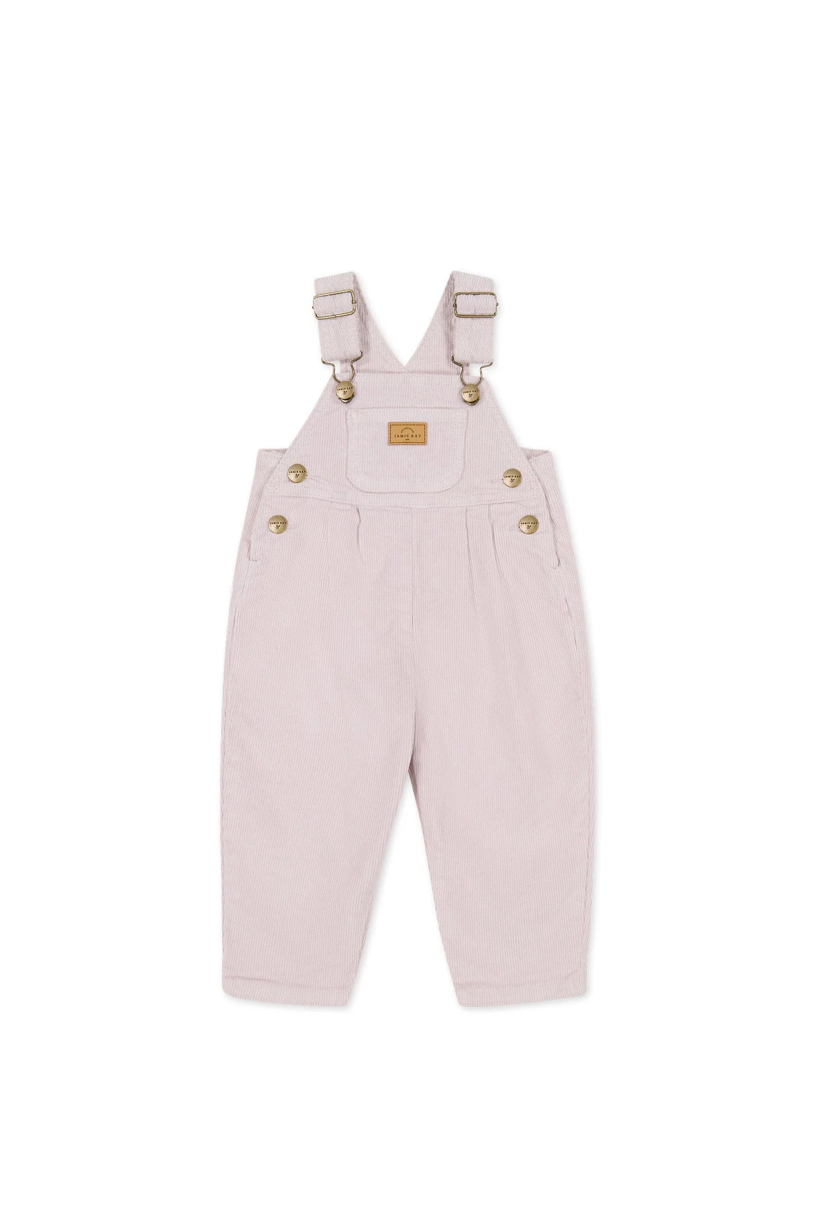 Jamie Kay - Blair Overall - Violet Tint