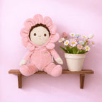 Dinkum Dolls Floral  Dinky Dinkums