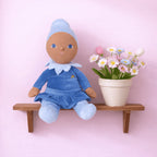 Dinkum Dolls Floral  Dinky Dinkums