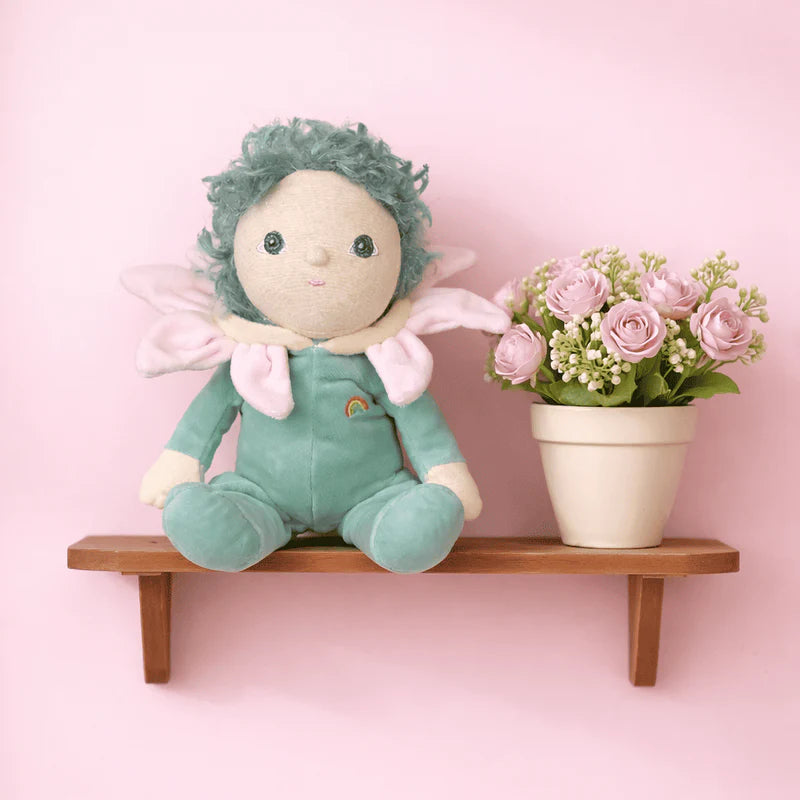 Dinkum Dolls Floral  Dinky Dinkums