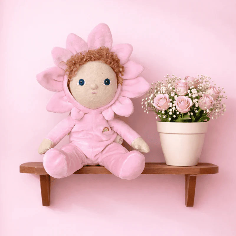 Dinkum Dolls Floral  Dinky Dinkums