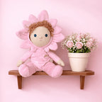 Dinkum Dolls Floral  Dinky Dinkums