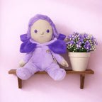 Dinkum Dolls Floral  Dinky Dinkums