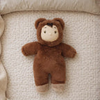 Dinkum Dolls by Olliella Cozy Day Dinkum - Bobby Bear