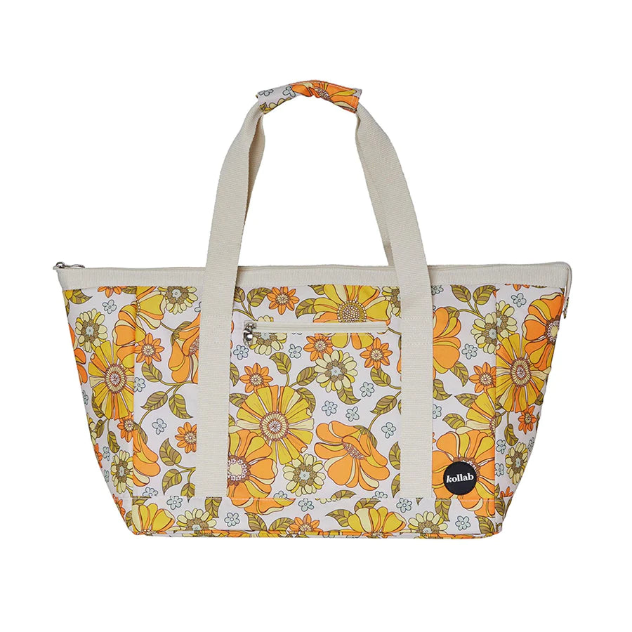 Kollab Holiday Tote - Bonnie Doon