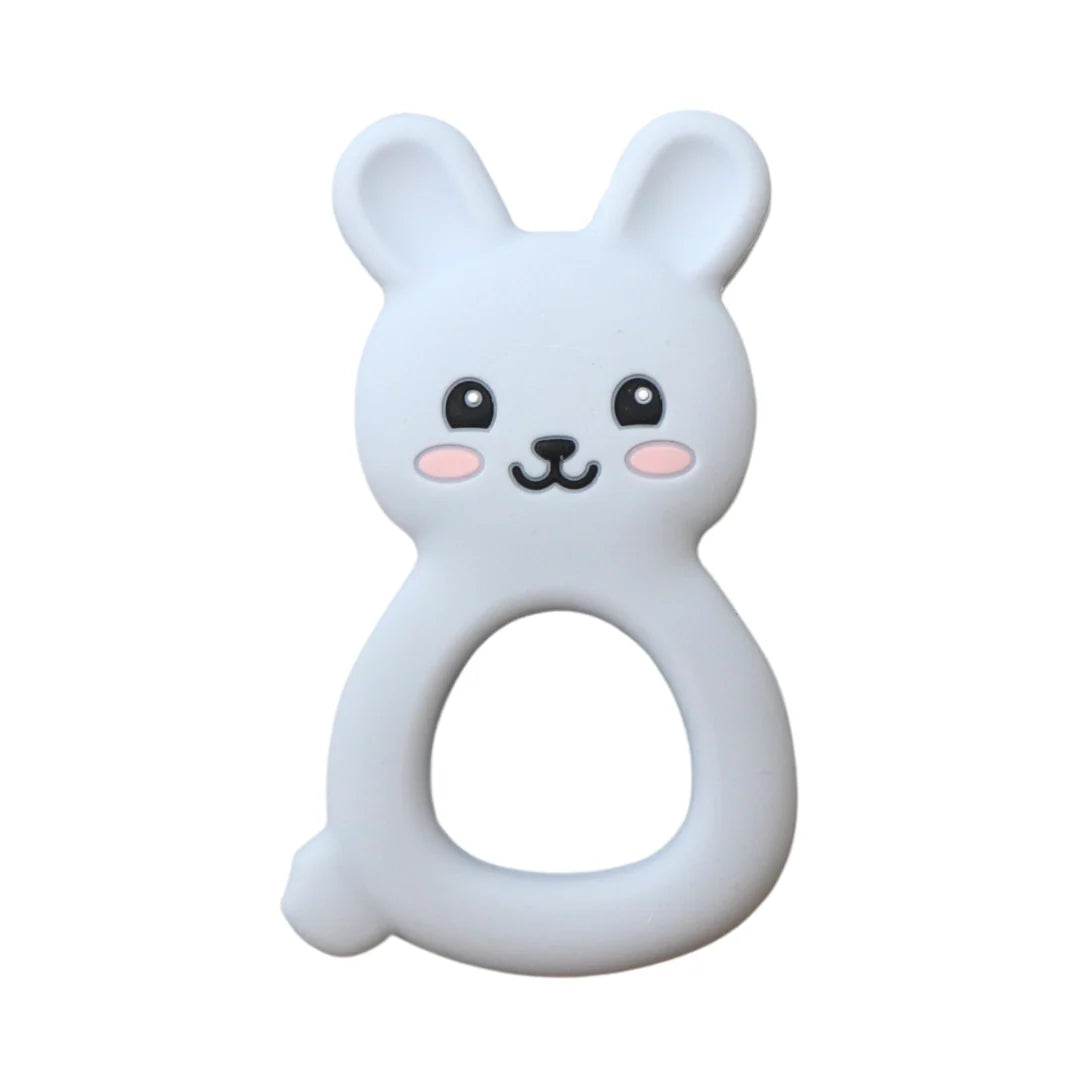 Jellystone Jellies Bunny Teether