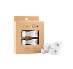 Emotion & Kids Pram Clips Pair