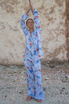 Pops + Co Nia Pant Bloom