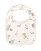 Toshi Gumnut Babies Bib