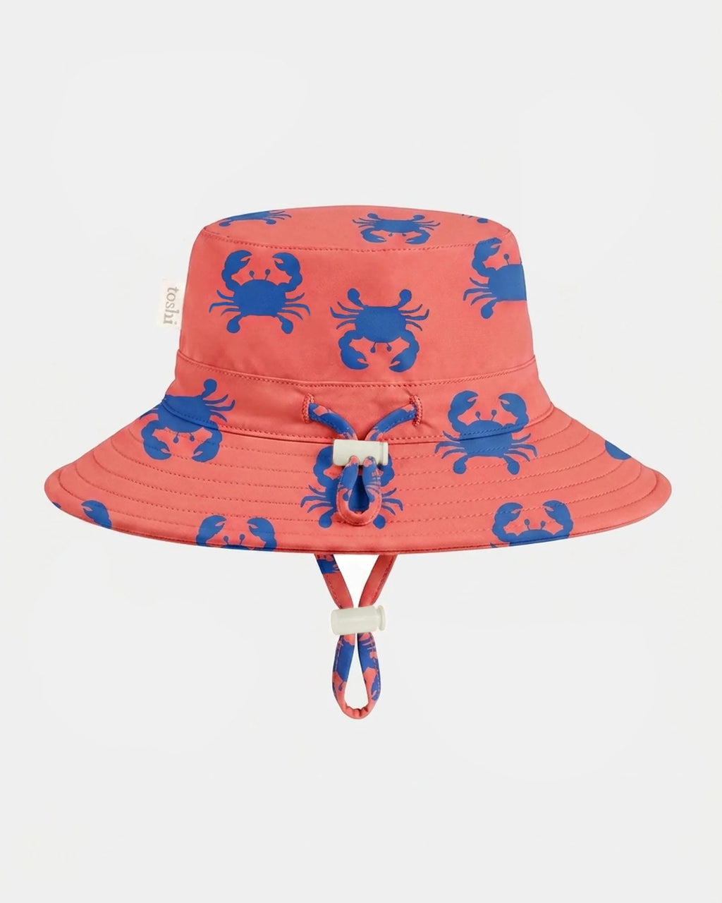 Toshi Pirate Swim Sunhat