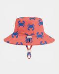 Toshi Pirate Swim Sunhat