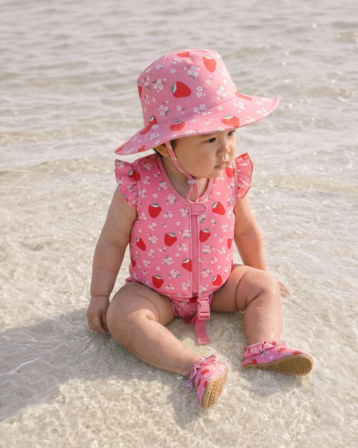 Toshi Twinkle Swim Hat