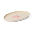 Madras Link Minnow Pink Dish