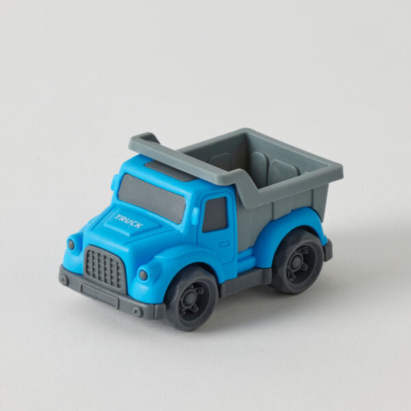 Jiggle & Giggle Stack & Play Truck