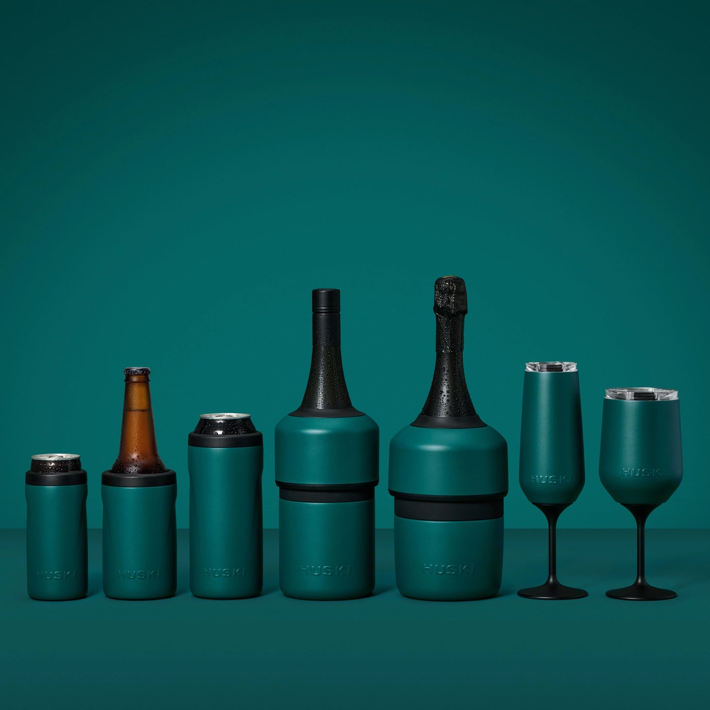 Huski LIMITED EDITION Wine Cooler