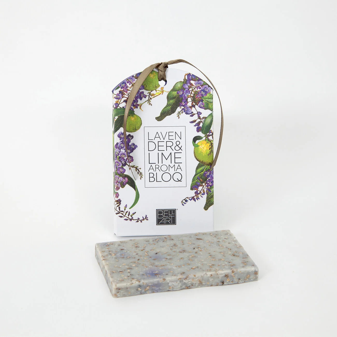 Bell Art Arome Bloq Lavender & Lime
