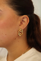 Zafino Ivy Earrings