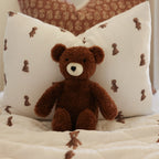 Fledge & Thread Cushion
