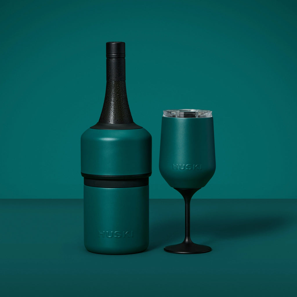 Huski LIMITED EDITION Wine Tumbler 2.0