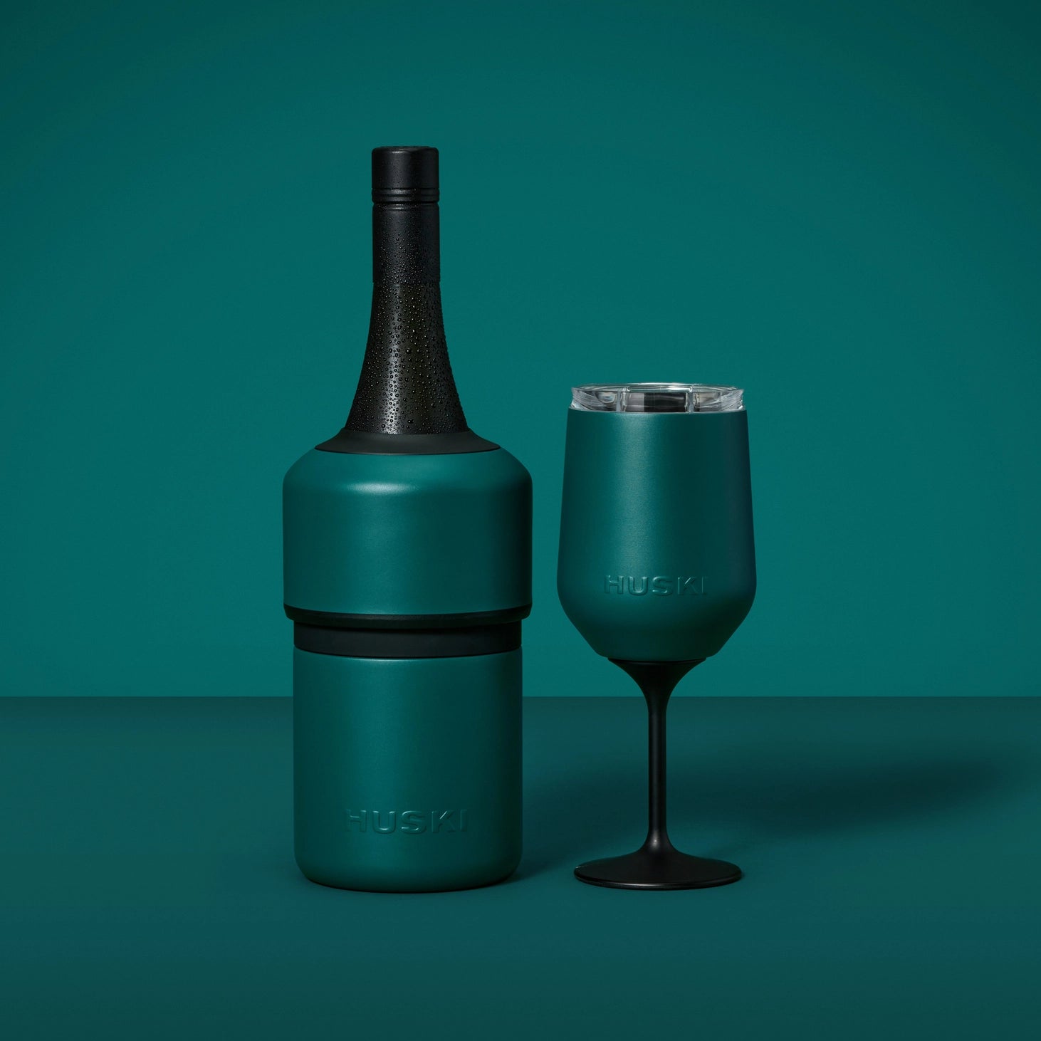 Huski LIMITED EDITION Wine Tumbler 2.0