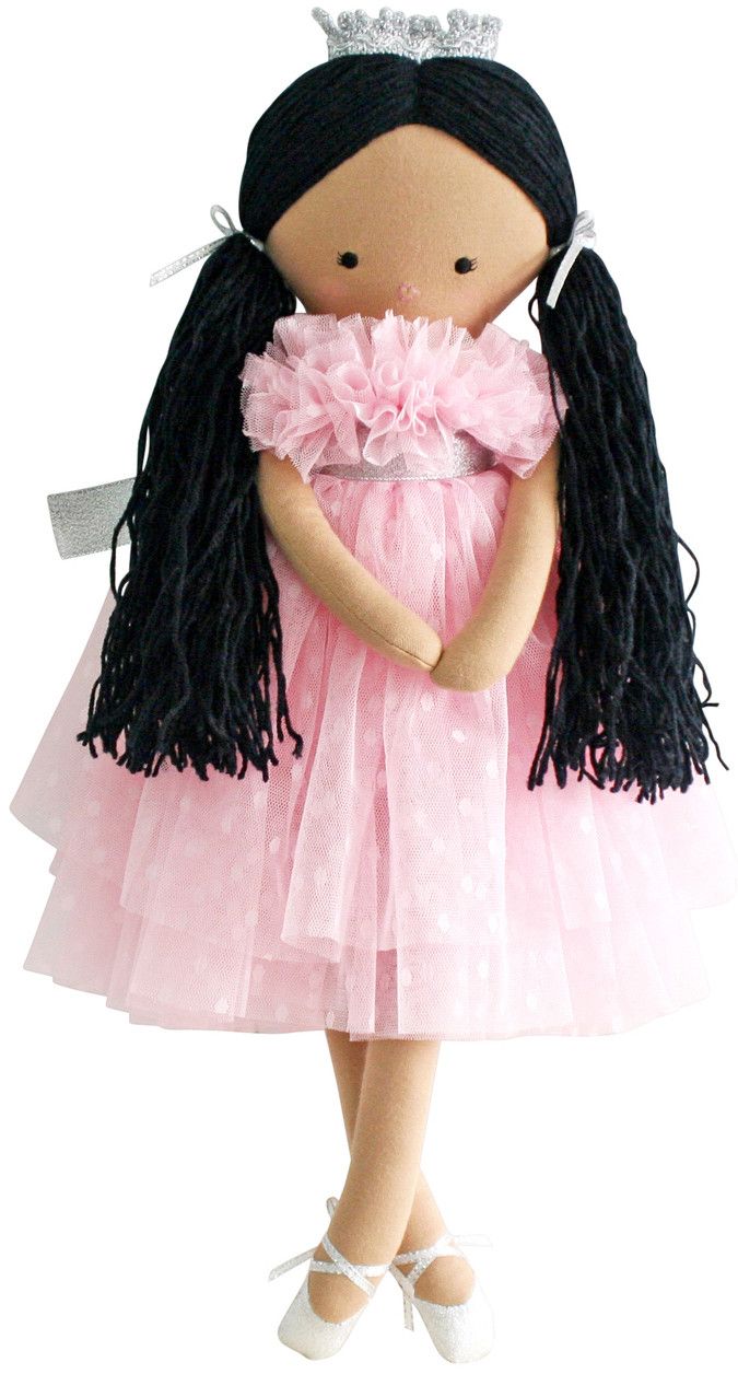 Alimrose  Penelope Princess 50cm