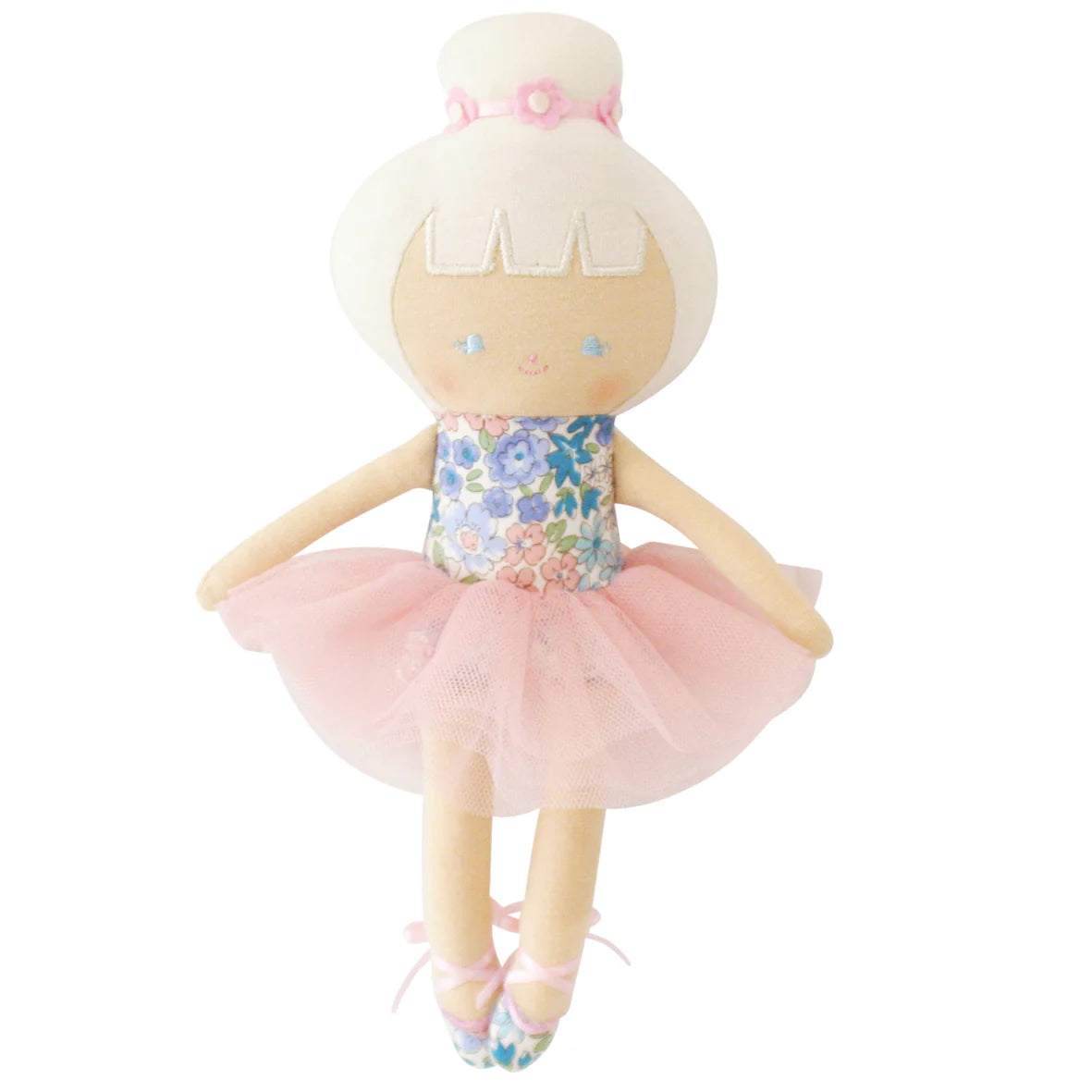 Alimrose Baby Ballerina Doll
