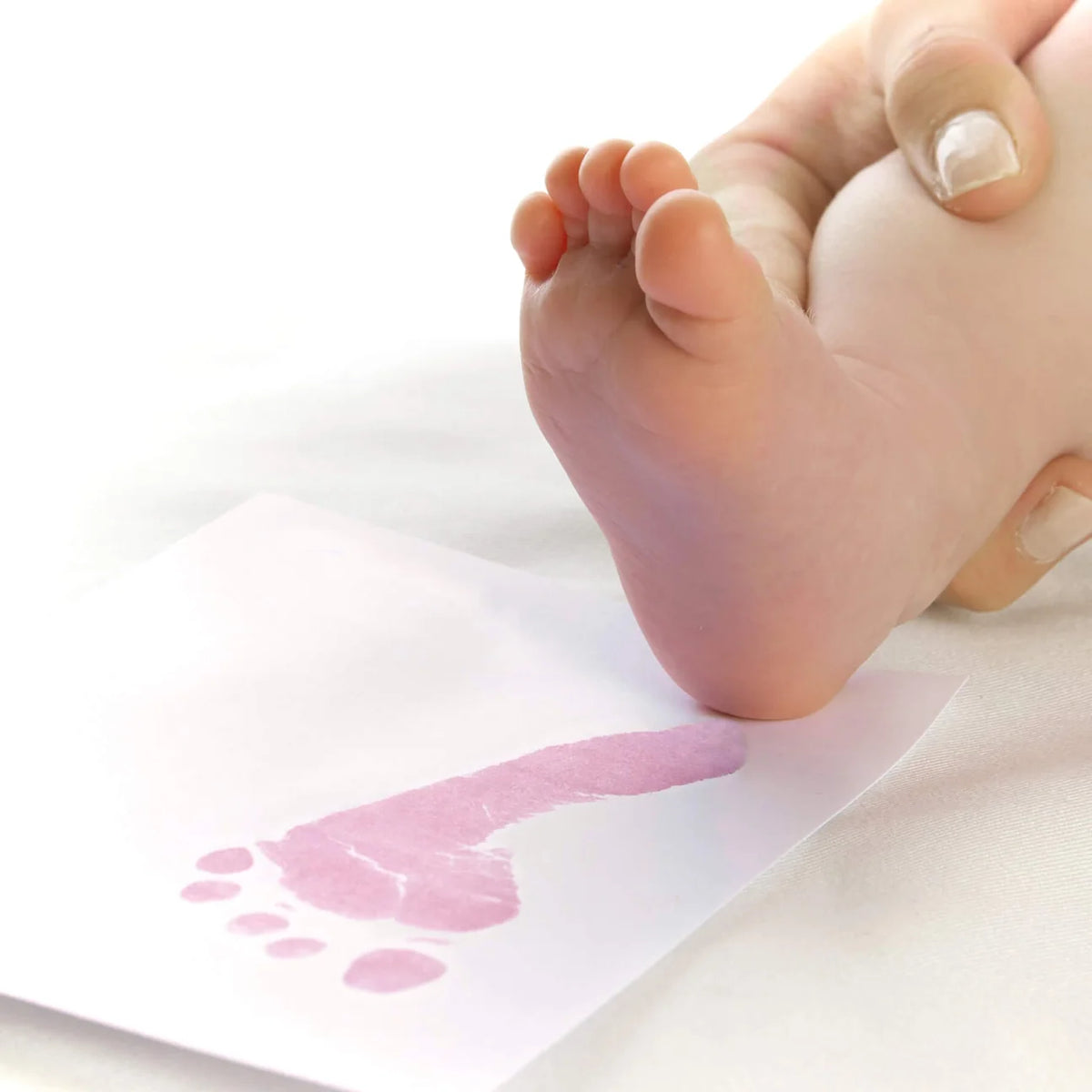 Baby Ink Inkless Print Kits