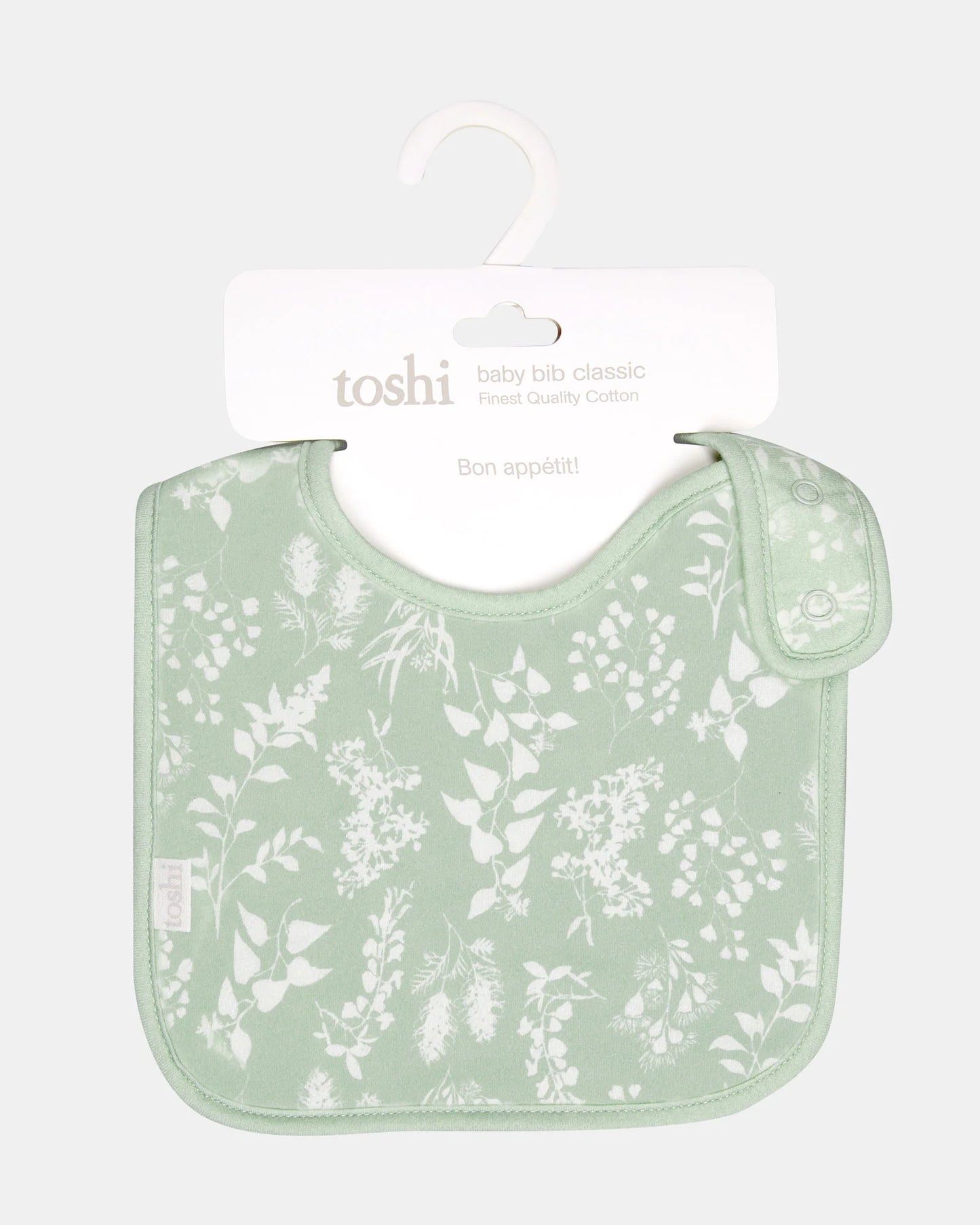 Toshi Baby Bib Classic Assorted