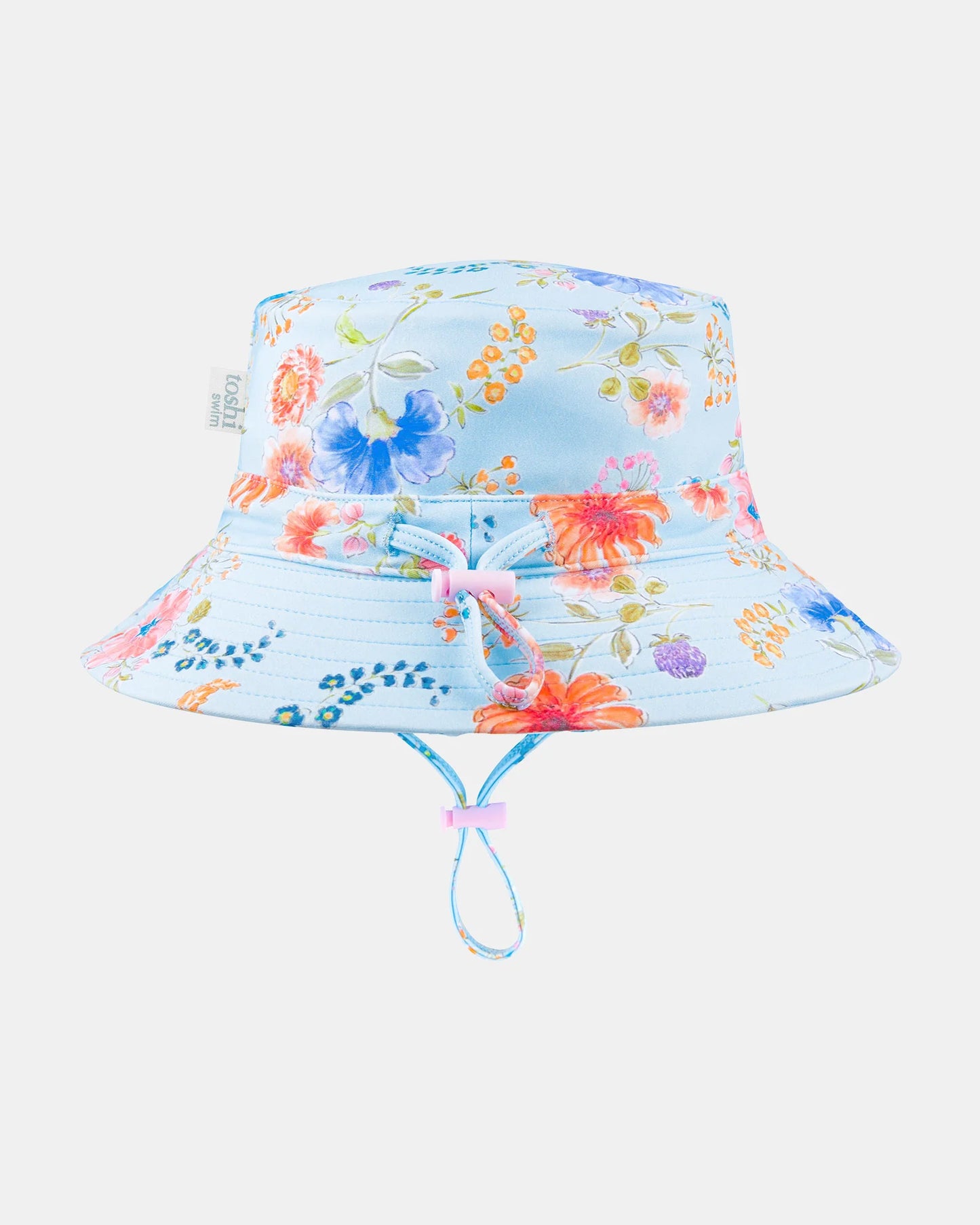 Toshi Swim Baby Sunhat Classic