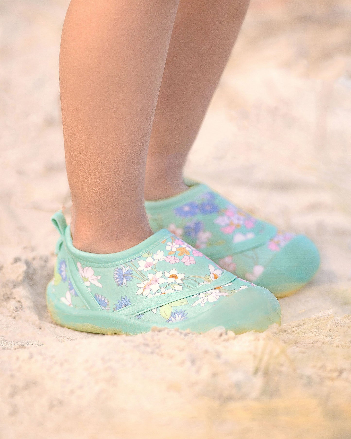 Toshi Swim Baby Reef Booties Classic