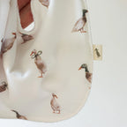 Fledge & Thread Bib