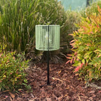 Mediterranean Markets Cali Sola Stake Light