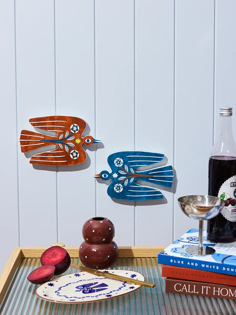 Jones & Co Paloma Tray