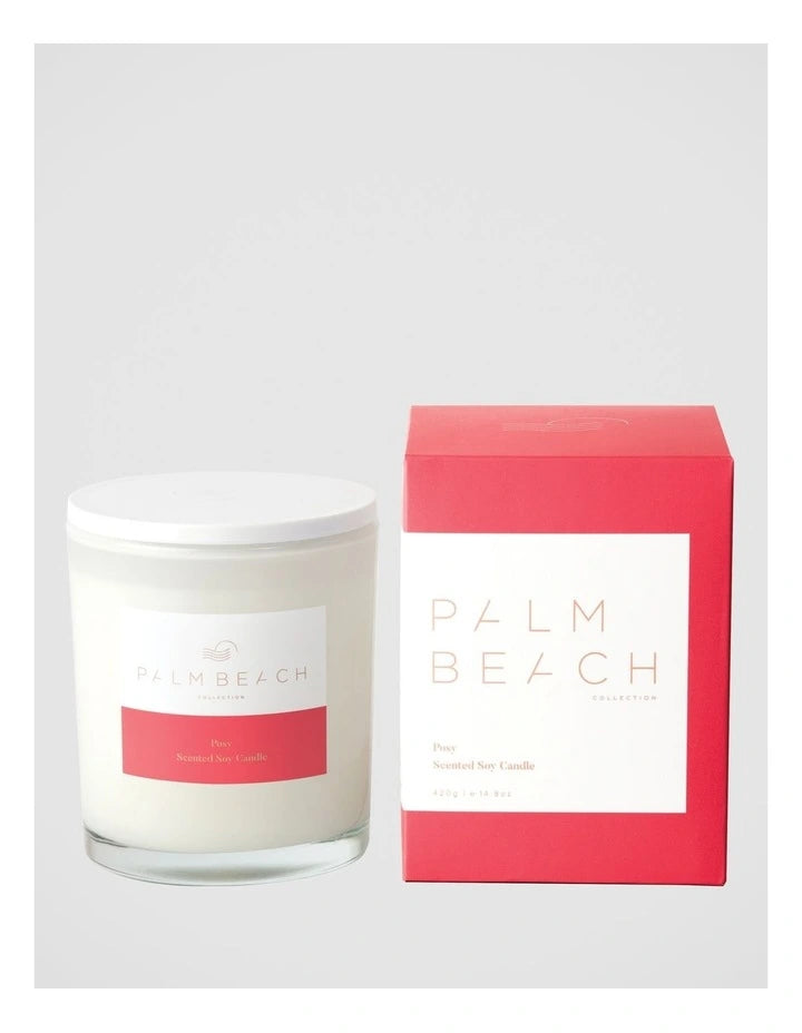 Palm Beach Collection 420g Standard Candle