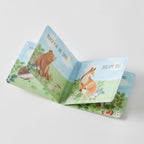 Jiggle & Giggle Enchanted Bath Book