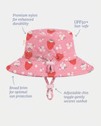 Toshi Twinkle Swim Hat