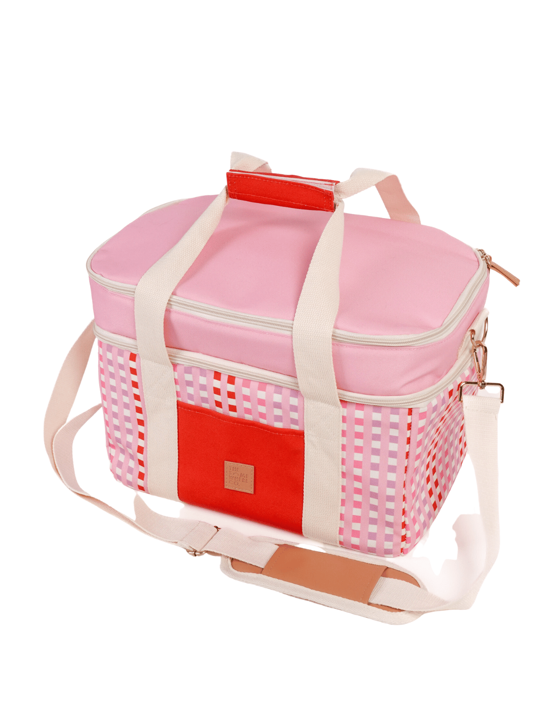 The Somewhere Co Sundae Carry All Cooler Bag