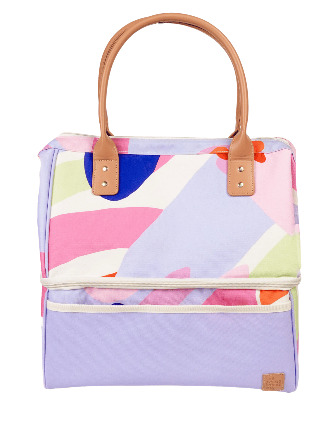 The Somewhere Co Sprinkle Fiesta Cooler Bag