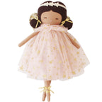 Alimrose Delphine Fairy Doll