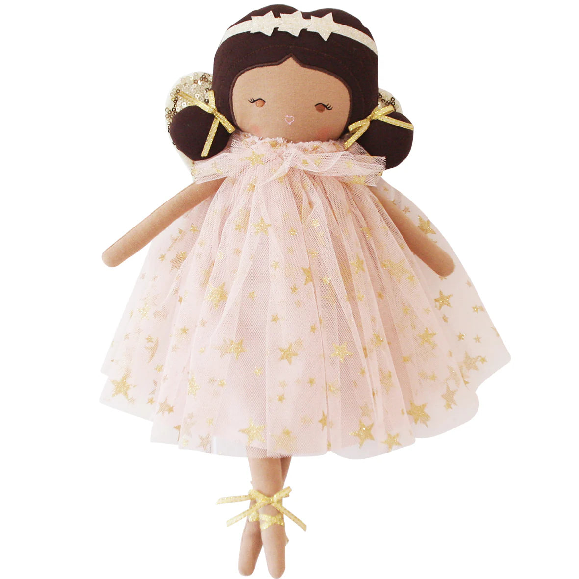 Alimrose Delphine Fairy Doll